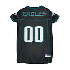Pets First Philadelphia Eagles Color Rush Jersey