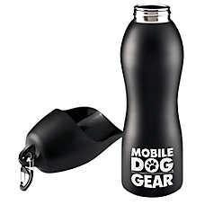 Mobile Dog Gear Dog Water Bowl