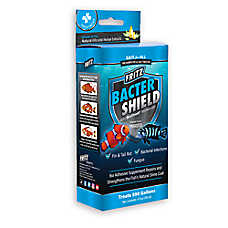 Fritz Bactershield Bio-Adhesive Supplement for Aquarium Fish Health