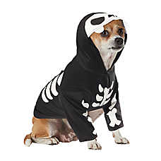 Rubies Pet Shop, Skeleton Costume