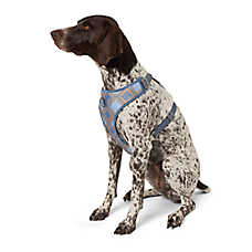 Top Paw? Aztec Adjustable Fashion Comfort Dog Harness