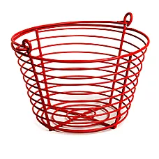 Prevue Pet Products Egg Basket for Chicken Nesting & Egg Collection