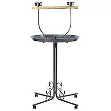 Super Pet EZ Care Bird T-Stand