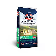 Kalmbach Feeds® 20% Flock Maker® Pellet - Chicken & Poultry Feed