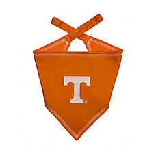 Pets First Tennessee Tie Bandana