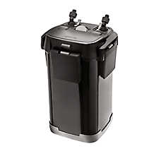 Aquael Ultramax 2000 External Filter for Fish Tank Filtration