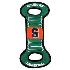 Syracuse Orange NCAA Field Dog Toy