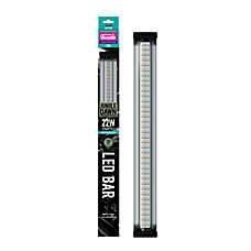 Arcadia Jungle Dawn LED Bar LED Plant Growth Terrarium Light - 22 watt