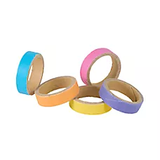All Living Things® Bagel Bird Toys 5 Count
