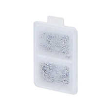 Top Paw? Flowing Water Fountain Filter Replacement Cartridge, 4 Count, (50, 150, 300 FL OZ)