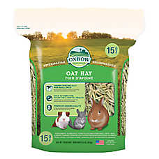 Oxbow Oat Hay