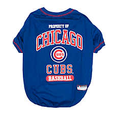 Chicago Cubs MLB Team Tee