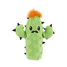 BARK Prickly Pete Dog Toy